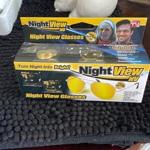 Brand New night view classes